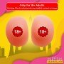 Silicone Breast A or B Cup SBP-002