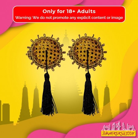 Women's Teaser Tassel Pasties BSP-004