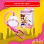 Power Breast Enlargement Pump BEM-003