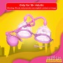 BAILE Breast Enhancer Massager Vacuum Pump BEM-006
