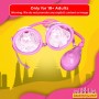BAILE Breast Enhancer Massager Vacuum Pump BEM-006