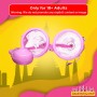 BAILE Breast Enhancer Massager Vacuum Pump BEM-006