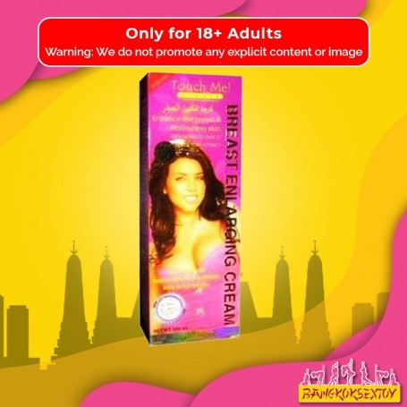 Touch Me Breast Enlarging Cream(100ml) BEC-002