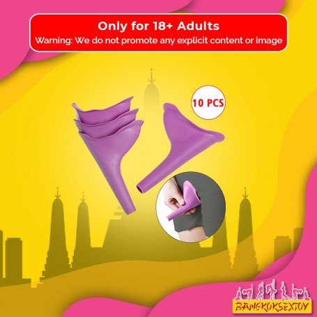 GoGirl Pink Tube GG-001