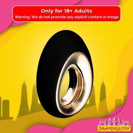 ALIA -LELO INSIGNIA ALIA LUXURY WATERPROOF MASSAGER LV- 001