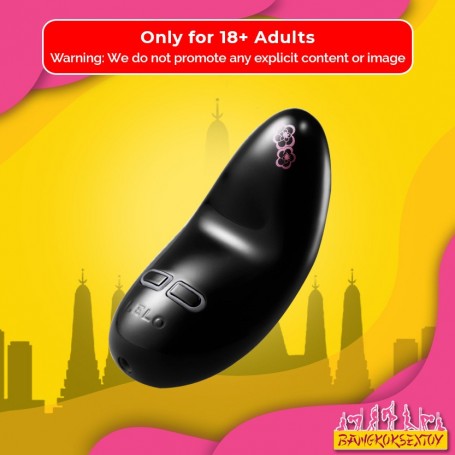 NEA- LELO THE INTEMATE CLITORAL MASSAGER LV-002