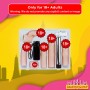 BEAUTY SEX VIBRATOR KIT SK-001