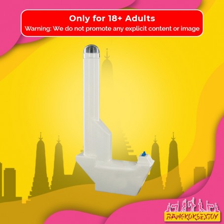 VIBRATOR WITH LIGHT SELF STIMULATOR SELF EXAMER SK-003 Reference:  SK-003