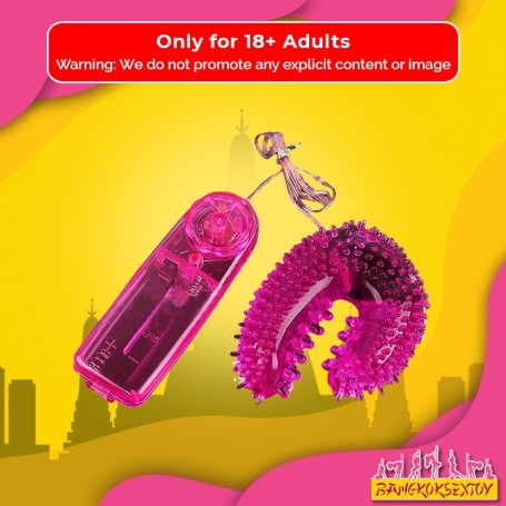 G Spot Jelly Bullet Vibrator BV-011