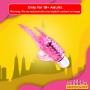 Lover Teaser 10 Speeds Finger & Clit Vibrator for Women BV-015