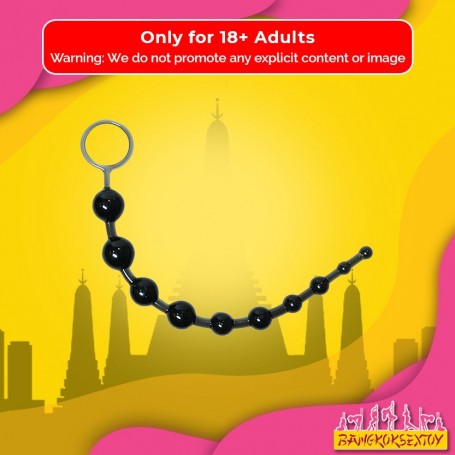 Anal Beads AD-001