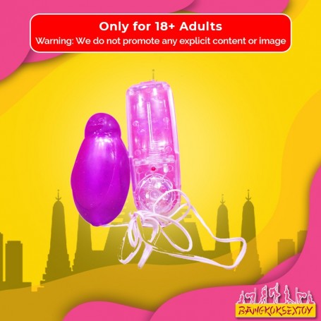 Bomb vibrator BV-020