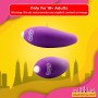 Durex Sleep Thumb Mini Bullet Vibrator BV-025
