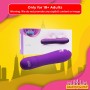 Durex V-Vibe multi-speed Bullet Vibrators BV-026