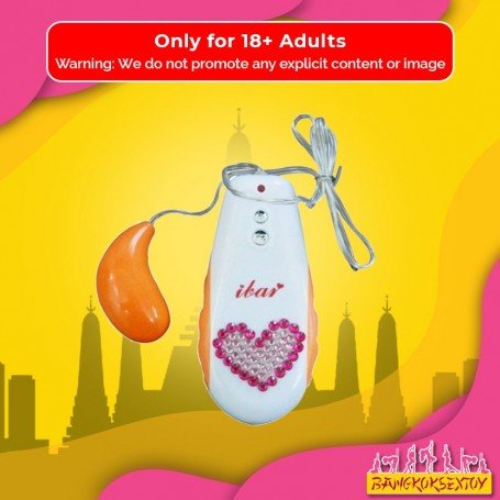 Jump Egg Droplets Bullet Vibrators BV-027