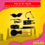 Passion Flirting BDSM KIT V2 BDSM-008
