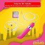 Ohmibod Music GSpot Vibrator Feel the Music