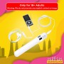 Ohmibod Music Vibrator Feel the Music MV-002