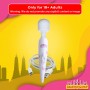Magic wand Vibrator VM-002