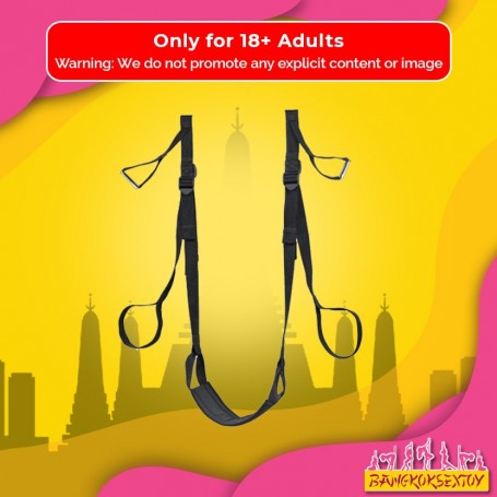 Door Sex Swing BDSM-017