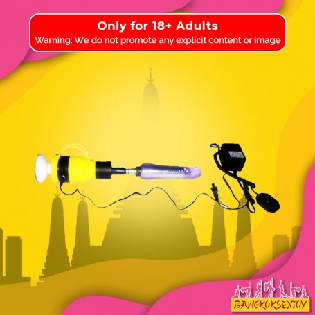 Sex Machine Gun SM-002