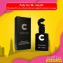 Covertly Kiss 30ML,C Sexy Perfume Fragrance For Male KP-003