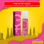 LURE Pheromene Attractant Sexual Perfume Toilette Spray KP-005