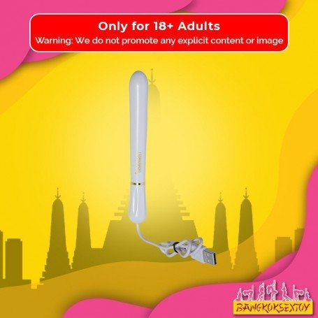 Xuanai Brand LED Luminous Waterproof USB Heating rods LXV-008