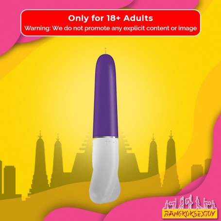 Ovo Luxury Vibrator LXV-015