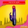 JACK RABBIT MINI VIBRATOR RV-009