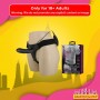 PRETTY LOVE MYRON STRAP ON HARNESS SO-024