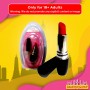 Lipstick Secret Vibrator FV-002
