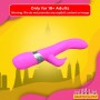 MICK MICK RABBIT VIBRATOR RV-018