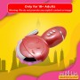 Rolling Fun II- An Ultimate Oral Sex Stimulator FV-004