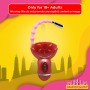 Rolling Fun II- An Ultimate Oral Sex Stimulator FV-004