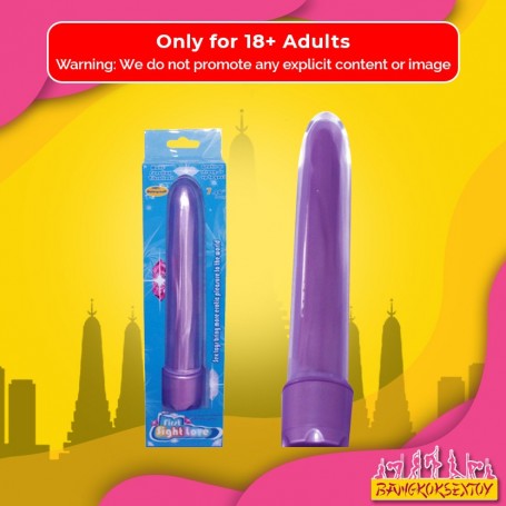 First Sight Love Vibrator FV-005