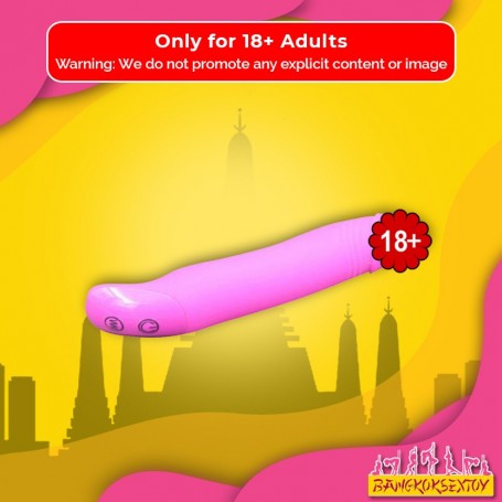 VIGNY WEI NIKE RABBIT VIBRATOR RV-022