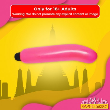 Seductive Strawberry Vibrator FV-011