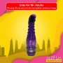 Hot Vibe Fun Vibrator FV-012
