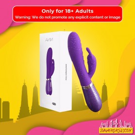 EVO NINA RABBIT VIBRATOR
