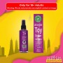 Universal Toy Cleaner TC-001