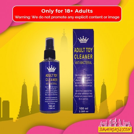 Adult Toy Cleaner TC-002