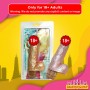 Silky Sweety-Realistic Vibrator RSV-002