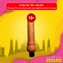 Mr. Dong Realistic Vibrator RSV-017