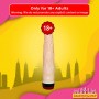 Apollo Silicone Realistic Vibrator RSV-018