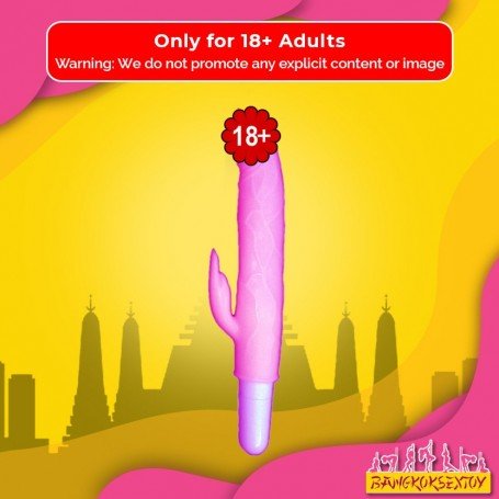 Finger Realistic Vibrator RSV-019