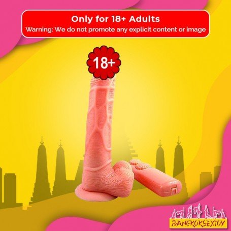 Mr. Realist Vibrator V2