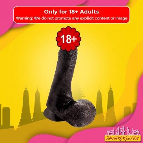 Mr. Realist Iron Maidens-Black - V3 RSV-028