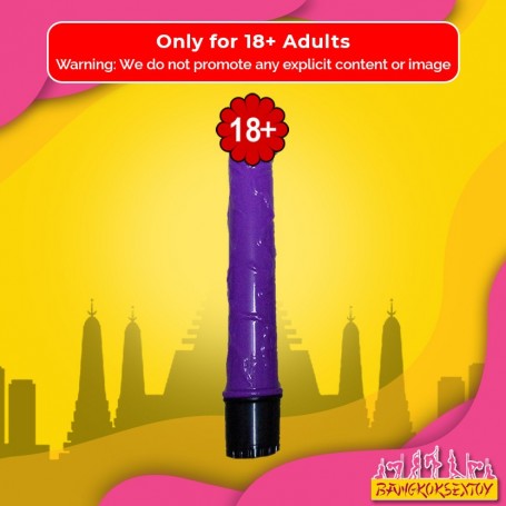 Playboy Realistic Vibrator RSV-029