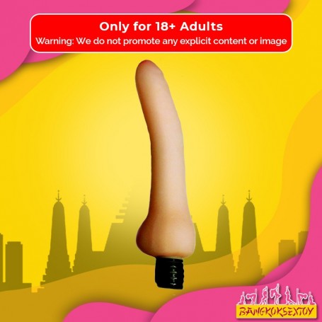 Sex Flesh Valentino Realistic Vibrator V2 RSV-038